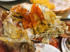 -崖口红树林海鲜餐厅