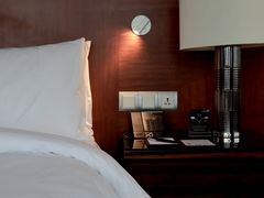 -上海明天广场JW万豪酒店