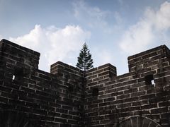 -求水山公园