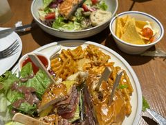 -榖屋house of flour(张江首店)