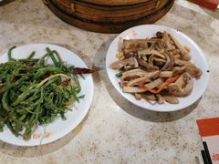-老班长手工灌汤包老店(东山店)