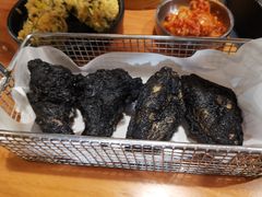 -肥肥虾庄·金牌油焖大虾(杨园滨江时代walk店)