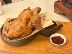 -玉华宫宾馆·餐厅(铜川驻京办店)