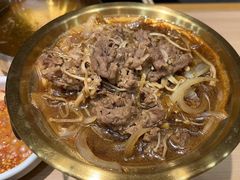 -米村拌饭(延吉万达店)