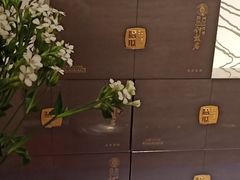 -曦瓜大红袍专卖店·茶室(上海静安店)