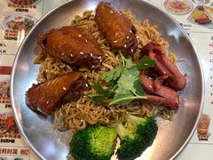 -九龙冰室(新中关购物中心店)