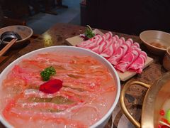 九尺鲜鹅肠-小龙坎火锅(湖滨银泰in77店)
