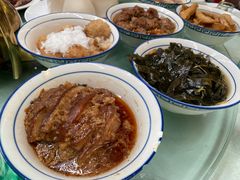 -国俊八大碗饭店