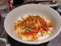 -长安记·大美陕菜(大族广场店)