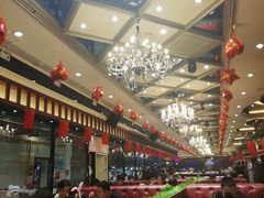 -金刚山烧烤(中山路店)