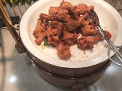 -比亚森自助烤肉料理(裕华店)