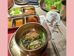 -西塔老太太泥炉烤肉(温州首店万象城黑金店)