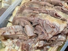 -正宗忘不了老鹅(梅岭店)