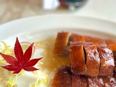 -宝丽轩中餐厅BAOLIXUAN