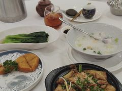 -金华安大酒楼·老牌潮菜·粤式茶点(东方国际店)