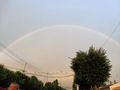 -马白开来特色羊排揪片子  (总店)