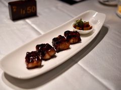 秘制黑叉烧-炳胜品味(珠江新城店)