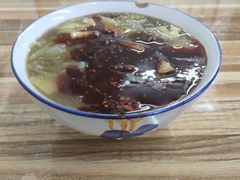 -老字号贾家肉丸糊辣汤(光明巷店)