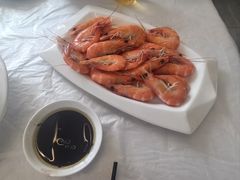 -众味海鲜大排档·活海鲜·潮汕味(南澳店)