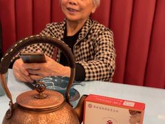 -安泰楼·佛跳墙创始人·传统闽味早茶·酒楼(三坊七巷闽菜地标店)
