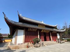 -上海东林寺(金山区)