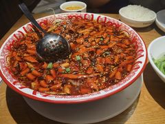 -江渔儿酸菜鱼(东二环泰禾店)