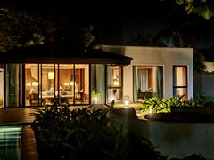 -石梅湾艾美度假酒店