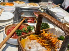-海底捞火锅(龙首印象城店)