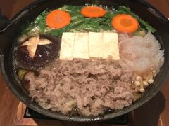 -铃木食堂(帽儿胡同店)