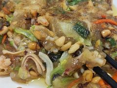 -鸿旺海鲜楼(平潭流水店)
