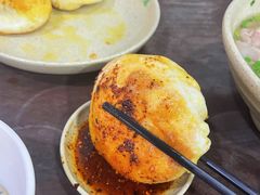 -李记清真馆(打钉巷店)