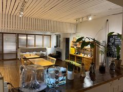 -沏点Trattoria意大利餐厅(新街口店)