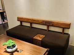 大堂-常乐·对症推拿(来福士第43分店)