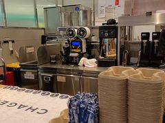 -霸王茶姬(上海静安大悦城店)