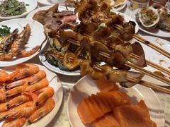 -海德温泉生活馆(朝阳大悦城店)