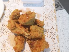 -老佛爷铜炉蛙锅(海岸城店)