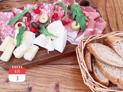 -Alimentari早午餐(安福路店)