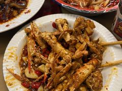 -老三样·旧食新味(万寿宫店)