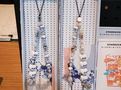 -星巴克(深圳招商中环分店)