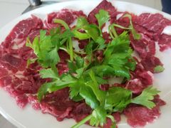 -粤潮魏记牛肉火锅(爱家·金河湾南区店)