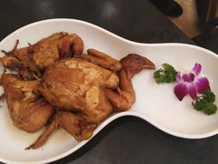 -西安饭庄·非遗陕菜(钟楼店)