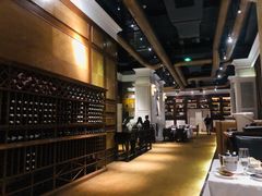 -哈布斯扒房(华发商都店)