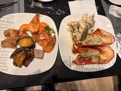 -星汇餐厅(新濠影汇店)