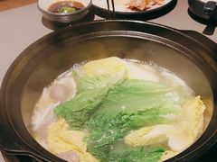 -同仁四季椰子鸡(无锡滨湖万象汇店)