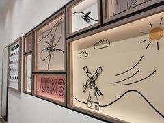 -JINS睛姿眼镜(壹方城店)