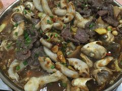 -标记好食
