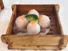 -鼎珑点心仔(燕塘店)