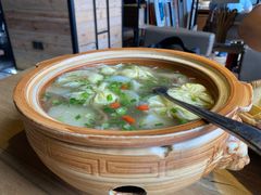 -東舍食唐精品陕菜馆