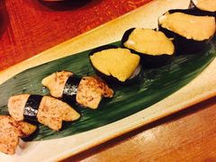 希望日本料理-希望日本料理(保利香槟花园店)