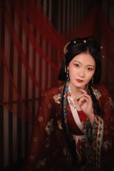 -八角古风摄影